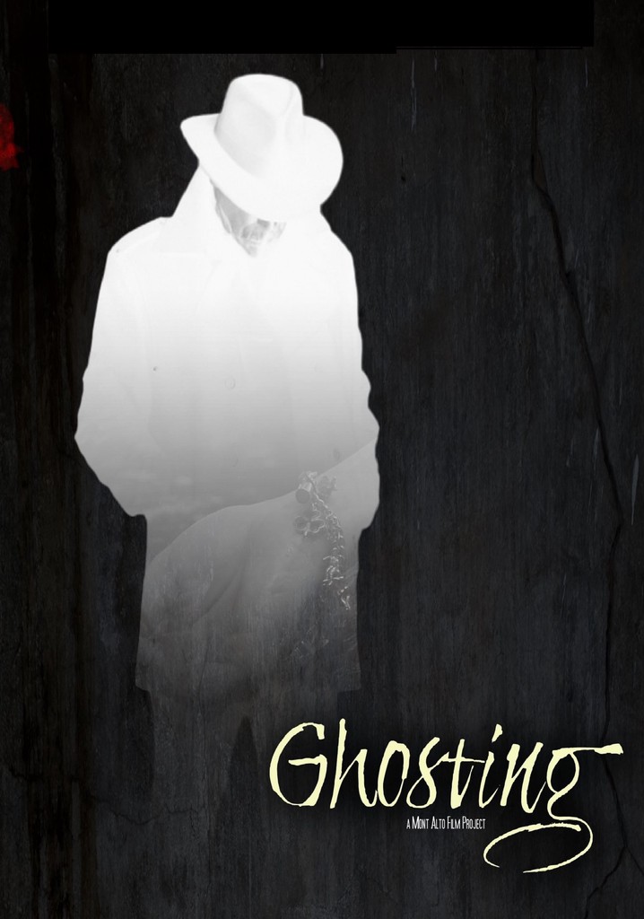 Ghosting película Ver online completas en español